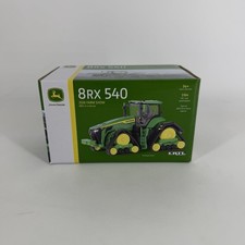 NEW John Deere ERTL 1/64 8RX 540 2026 Farm Show Die Cast Replica - LP88069 picture