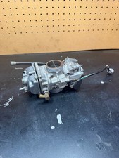 2006-2009 Yamaha YZ 250F OEM KEIHIN Carburetor picture