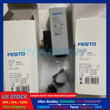 New VPEV-1/8 Festo 150261 Vacuum switch Fast Shipping picture