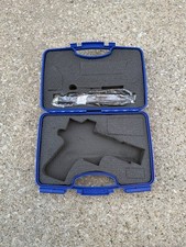 EAA Girsan MC 1911 SC .45 Empty Box with Lock & Brush - Factory Case picture