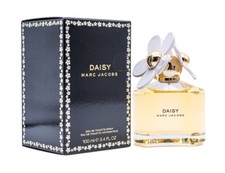 Marc Jacobs Daisy by Marc Jacobs 3.4 oz EDT Perfume for Women New In Box picture