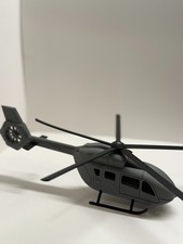 Airbus H145 Helicopter Model picture
