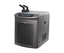 Active Aqua Hydroponic Water Chiller Cooling System 250 Gallons AACH100HP picture