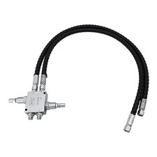 For Swivel Motor Assembled For Mini Excavator Cushion Valve Kit Complete picture