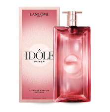 Lancome Idole Eau de Parfum Power Intense 3.4 oz/100 ml Spray for Women New picture