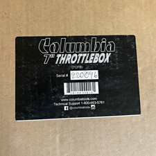 Columbia 7