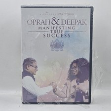 Oprah & Deepak's 21-Day Meditation Experience - 3 Box Set With 18 CDs New Sealed picture