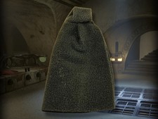 Vintage 1983 Kenner Star Wars ROTJ Luke Jedi Knight Original Cloak No Repro picture