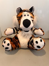 Vintage 22“ Tiger Plush Rare  picture