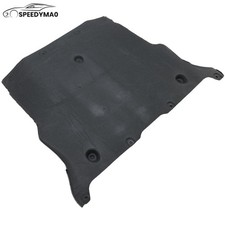 For Tesla Model 3 2017-2023 Front Under Engine Guard Cover Splash Shield Cover picture