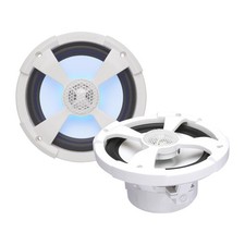 PowerBass XL-62M - 6.5