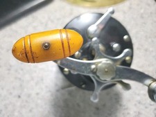 Vintage Penn 155 Reel Prewar ? picture