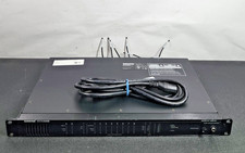 Shure MXWANI8 8-Channel Microflex Wireless Audio Network Interface picture