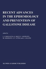 Recent Advantages in the Epidemiology and Prevention of Gallstone Disease: New picture