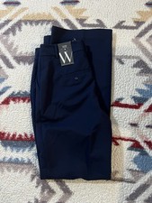 Worthington Woman’s Curvy Trousers High-Rise Size 4 Short Wrinkle Free New picture