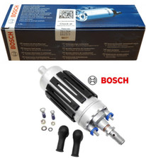 for Mercedes-Benz Electric Fuel Pump BOSCH - 0580464125, 69435 - NEW MB picture