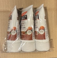 Palmer's, Coconut Oil Formula  w/V E Coconut Hydrate Hand cream 2.1 oz (3 packs) picture