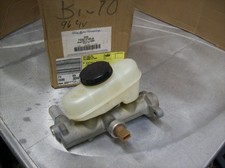 Ford Genuine OEM NOS Master Cylinder F6AZ-2140-A picture