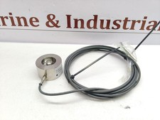 Sartorius PR6211/13D1 1 Ton Load Cell 2mV/V Stainless IP68 Tank/Hopper picture