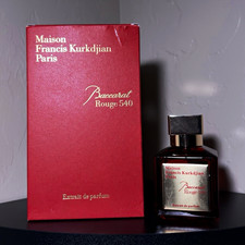 Maison Francis Kurkdjian Baccarat Rouge 540 Extrait Spray 2.4 fl oz - Tester picture
