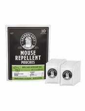 Grandpa Gus’s Extra-Strength Mouse Repellent Pouches Peppermint & Cinnamon Oil picture