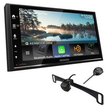 Kenwood DMX709S eXcelon 6.95
