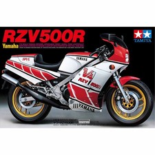 Tamiya 1/12 Yamaha RZV500R LIMITED EDITION RE RELEASE TAM14037 picture