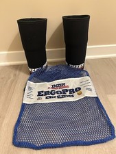 Barely used Inzer Ergo Pro Knee Sleeves large picture