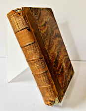 Antique Book History Bastile Davenport 1839 Thomas Tegg London French Revolution picture