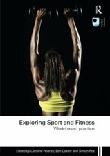 Exploring Sport and Fitness: Work-Based Practice picture