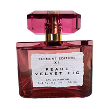 Tru Fragrance Element Edition XI Pearl Velvet Fig Eau de Parfum 3.4 FL OZ 100mL picture