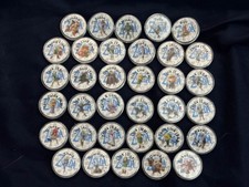 34pc Hyrule Warriors: Age of Imprisonment BOTW TOTK Zelda Coins for Switch 1 & 2 picture