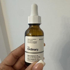 The Ordinary Alpha Arbutin 2% + Hyaluronic Acid for Hyperpigmentation,30 mL picture