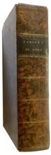 1817 - The Cabinet of Arts, or General Instructor in Arts, Science. picture