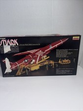 1988 Lindberg 1/48 Northrop Snark Missile #687 picture