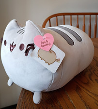 PUSHEEN The Cat 12