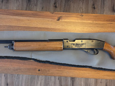 Vintage Rare Crosman Arms Trap Master 1100 CO2 Powered Shotgun Air Rifle USA picture
