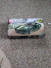 LEGO SPEED CHAMPIONS: Lotus Evija (76907) picture