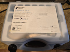 Dentsply Sirona 659700Palodent Plus Sectional Matrix System Introductory Kit picture