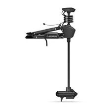 Garmin Force Trolling Motor w/GPS & WR - Sonar -24/36V-80/100LB-57