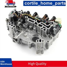 RE0F11A JF015E CVT Transmission Valve body For 2013-2015 Chevrolet Spark USA picture