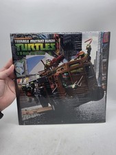 TMNT Teenage Mutant Ninja Turtles Calendar 2018 New Seald Only One On Ebay Rare  picture