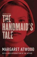 The Handmaid's Tale (Movie Tie-in) - Paperback By Atwood, Margaret - VERY GOOD picture