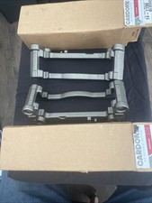 Cardone 14-1190 Disc Brake Caliper Bracket Remanufactured #GR picture