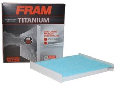 FRAM FSC12058 Cabin Air Filter CF12058 Fits Hyundai Accent Elantra Elantra GT K picture