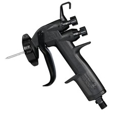3M Performance Spray Gun 2, with Air Flow Control Valve - 26852 - New In Box picture