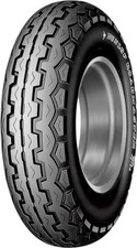 Dunlop K81/TT100 Motorcycle Front Tire 4.10-19 (60H) picture