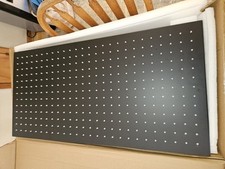 Luxury Large Ceiling Rectangle Rainfall Shower Head, 16x32inch High Pressure... picture