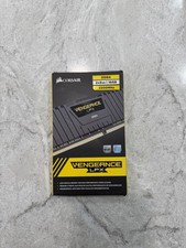 Corsair Vengeance LPX 16GB (2x8GB) RAM DDR4 3200MHz picture