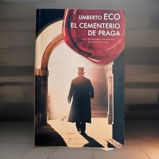 UMBERTO ECO 